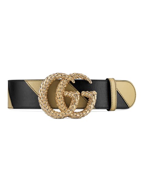 gucci belt women saks|pre owned gucci belts.